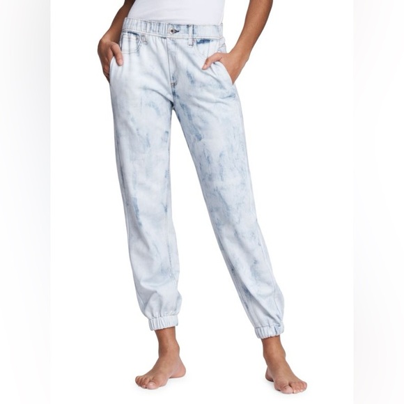 NWT rag & bone Oasis Miramar Jogger Pants